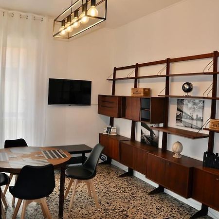 M.Aurelio Black & White Milan Extérieur photo