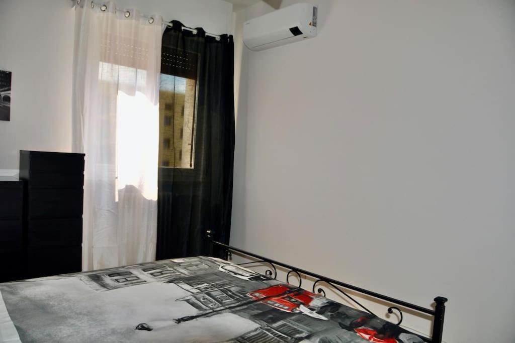 M.Aurelio Black & White Milan Extérieur photo
